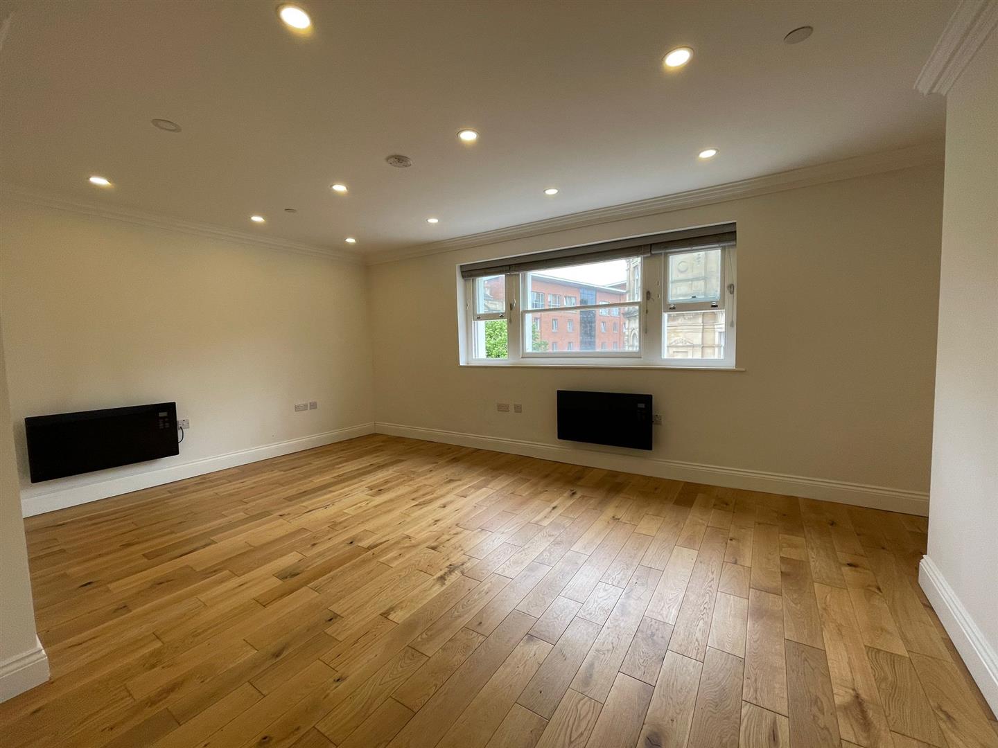 23 Mount Stuart Square, Cardiff JNR Properties